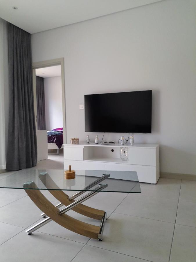 Joli Appartement Neuf, Route Cotiere Grand Baie Exterior foto
