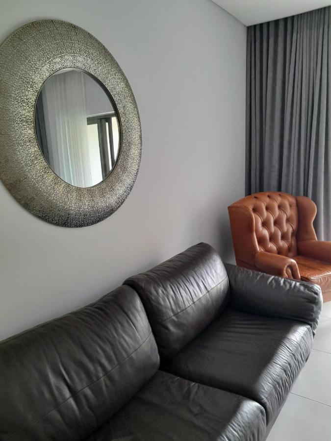 Joli Appartement Neuf, Route Cotiere Grand Baie Exterior foto